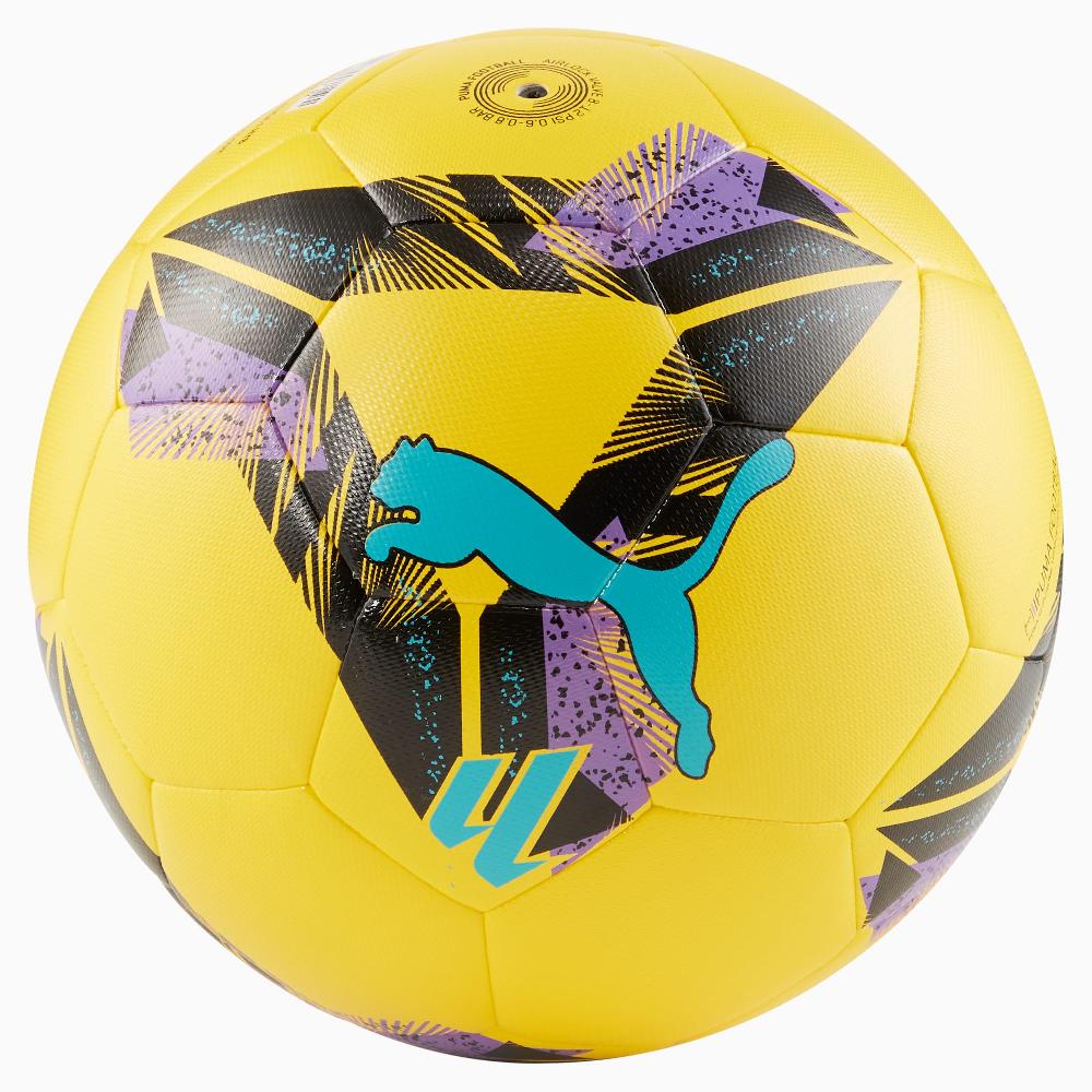 Puma Balón de fútbol híbrido Orbita LaLiga 1 Solo hoy