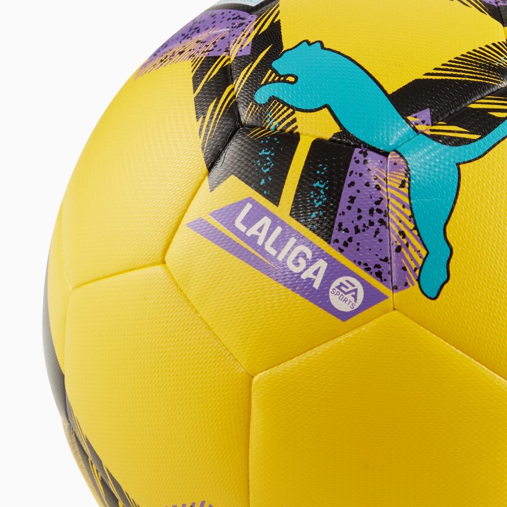 Puma Balón de fútbol híbrido Orbita LaLiga 1 Solo hoy