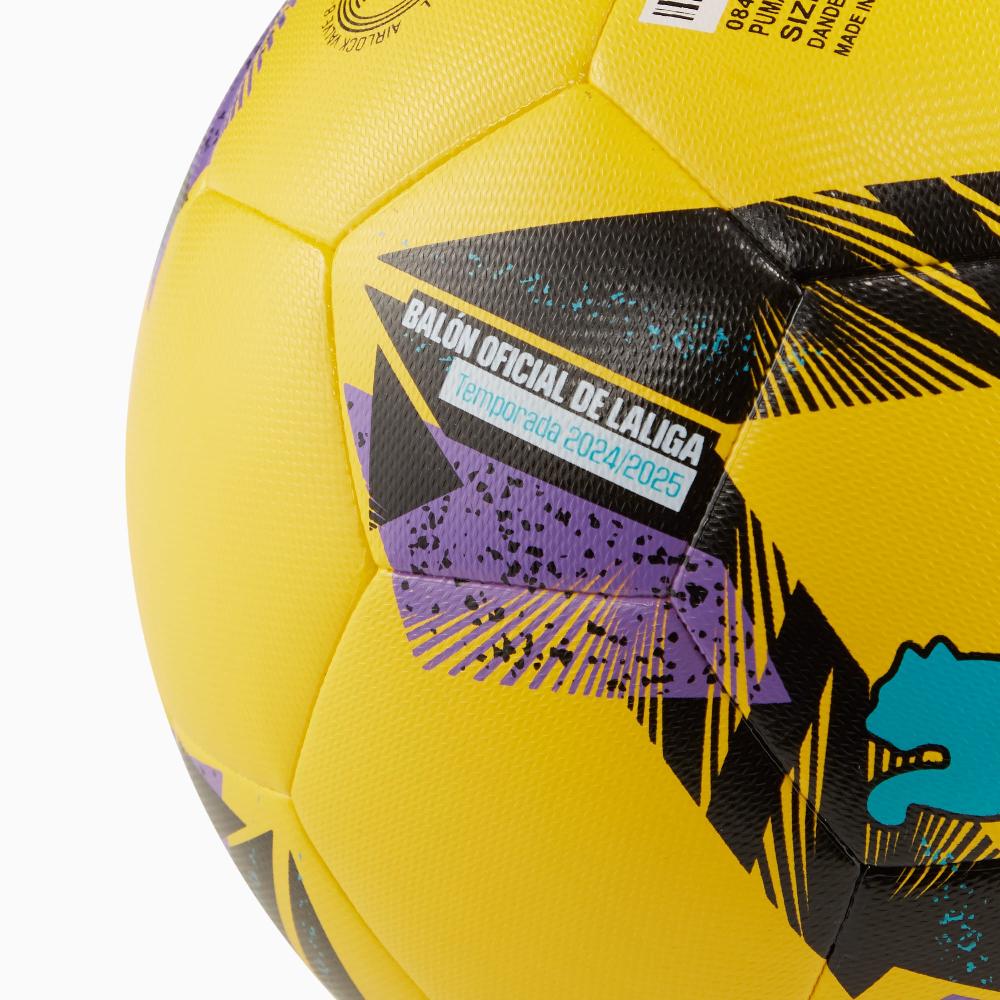 Puma Balón de fútbol híbrido Orbita LaLiga 1 Solo hoy