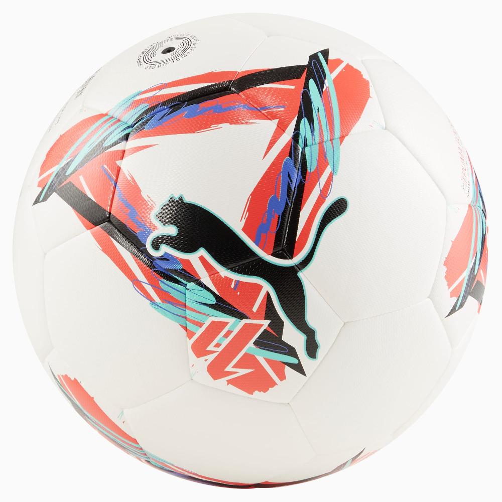 Puma Balón de fútbol híbrido Orbita LaLiga 1 Oferta especial de fábrica