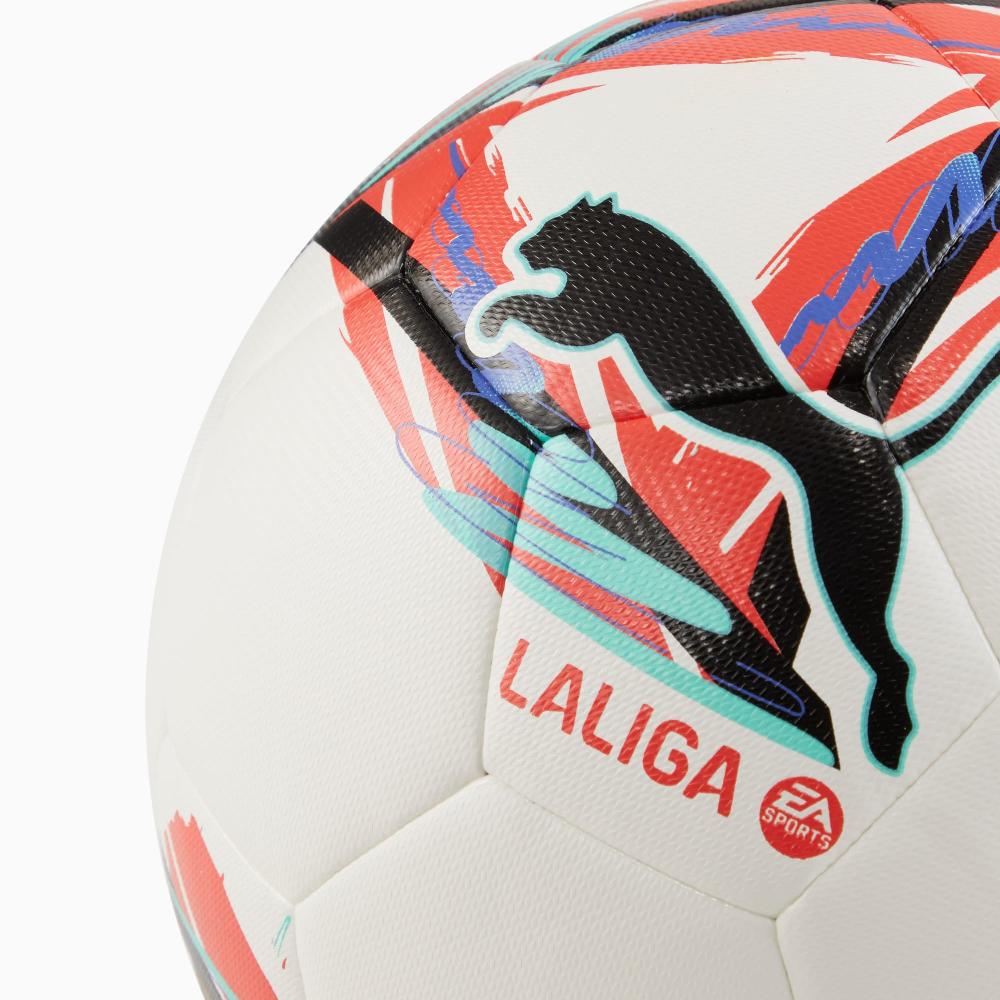 Puma Balón de fútbol híbrido Orbita LaLiga 1 Oferta especial de fábrica