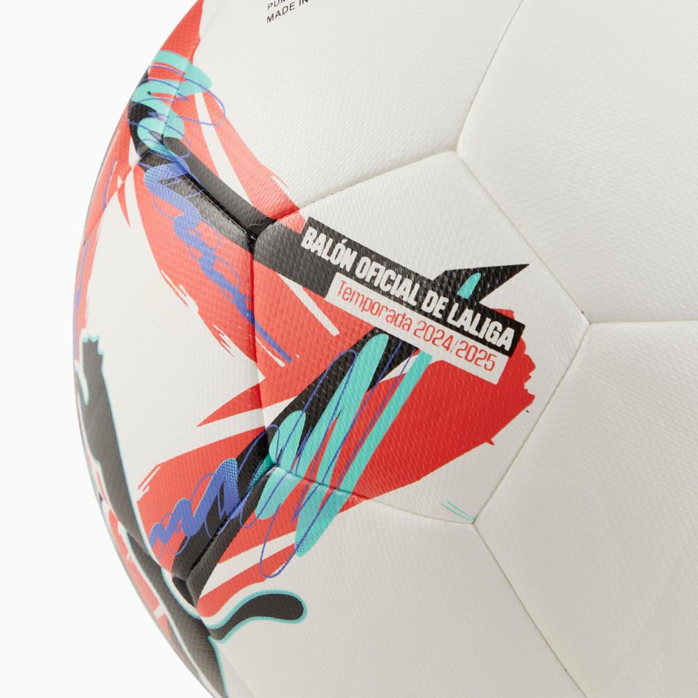 Puma Balón de fútbol híbrido Orbita LaLiga 1 Oferta especial de fábrica