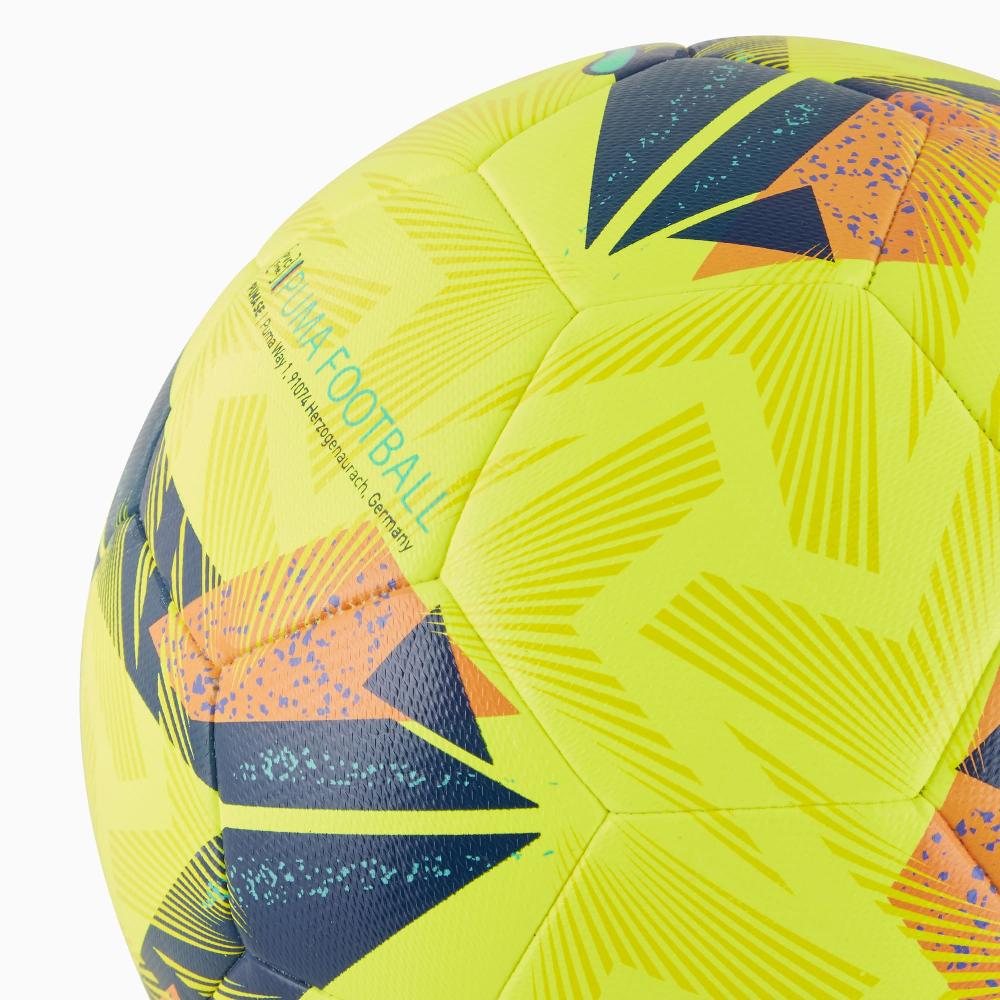 Puma Balón de fútbol Orbita la Liga F híbrido Superdescuento