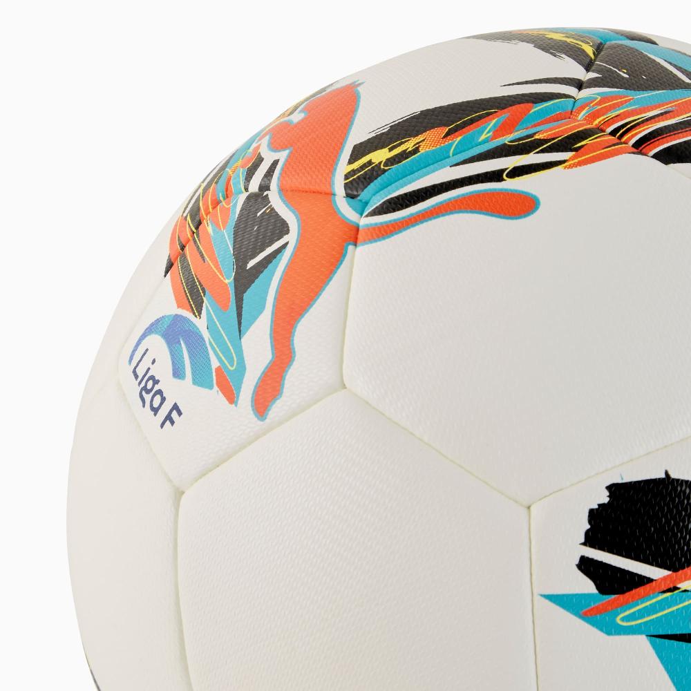 Puma Balón de fútbol Orbita la Liga F híbrido Grandes descuentos