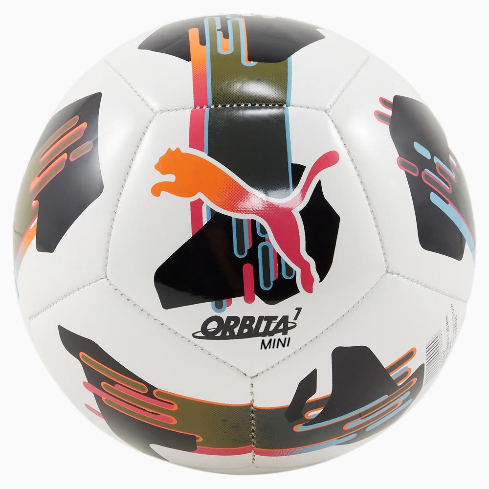 Puma Minibalón de fútbol Orbita 7