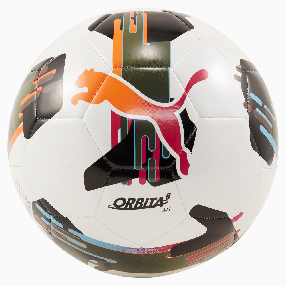 Puma Balón de fútbol Orbita 6