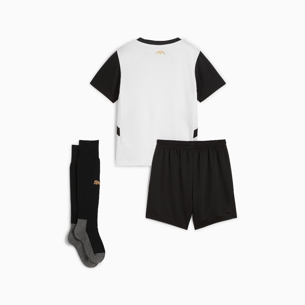 Puma Minikit Valencia CF 1.ª equipación 24/25 para niños Precios de Black Friday