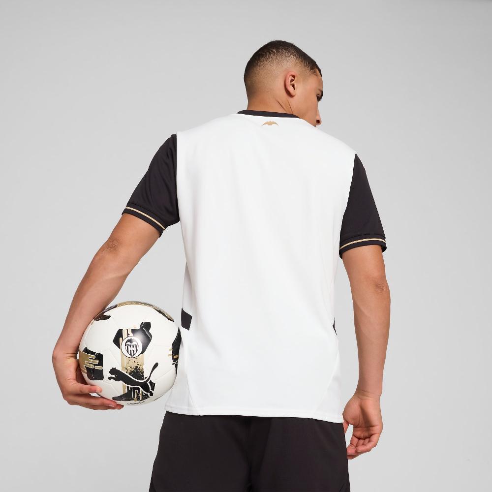 Puma Camiseta Valencia CF 1.ª equipación 24/25 para hombre En oferta