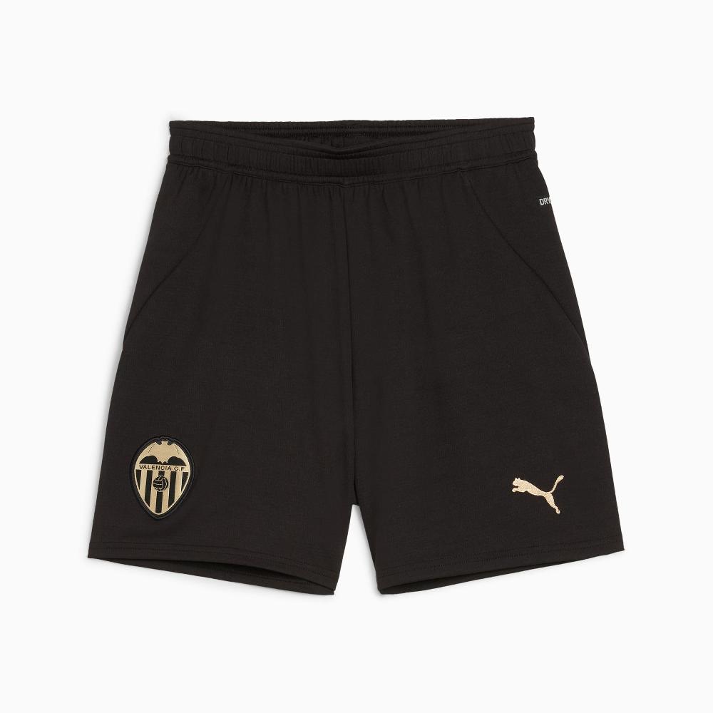 Puma Shorts Valencia CF 24/25 juveniles