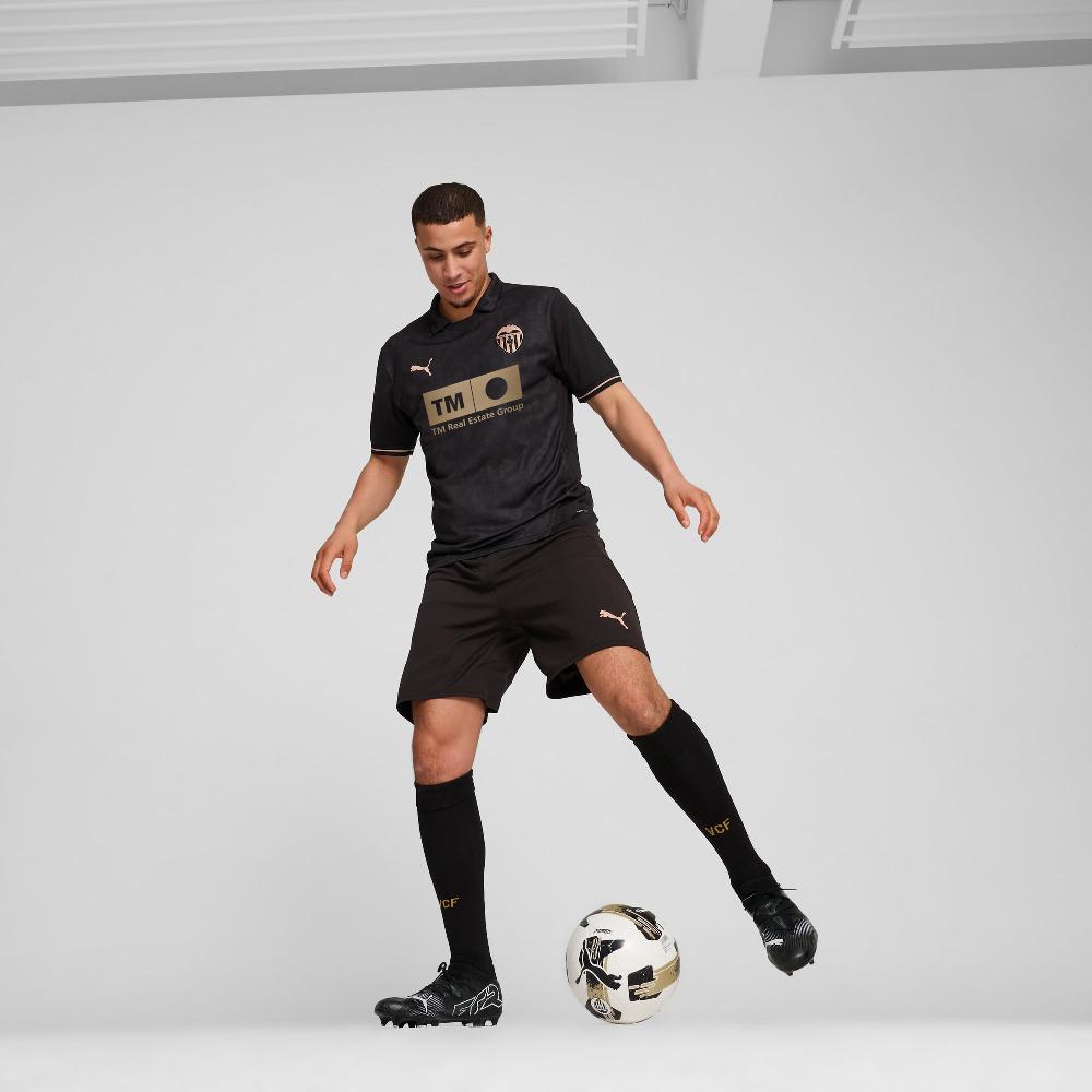Puma Camiseta Valencia CF 2.ª equipación 24/25 para hombre Descuentos del mes