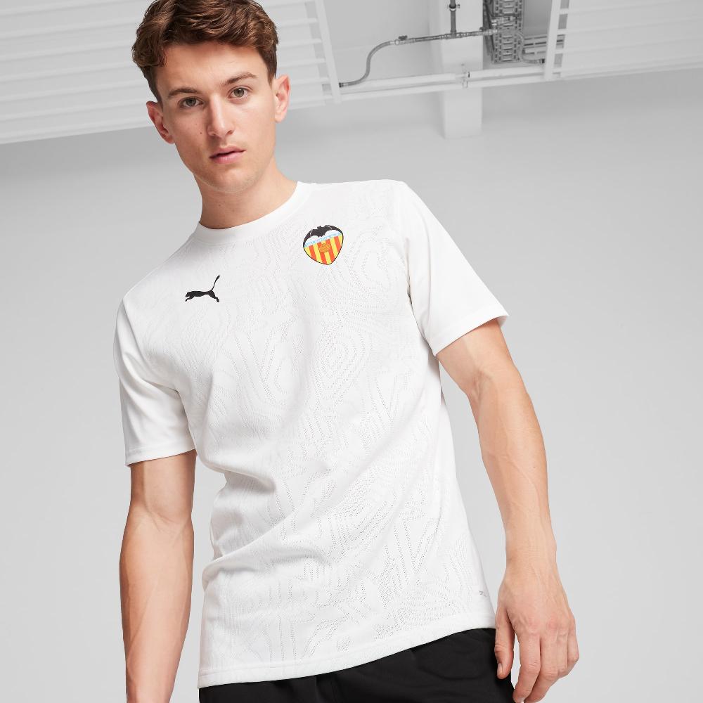 Puma Camiseta de training Valencia CF para hombre