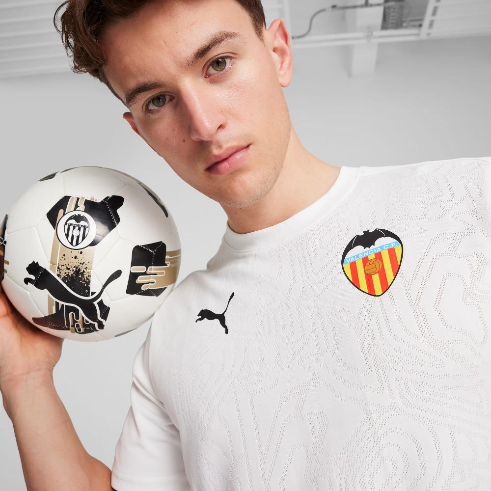 Puma Camiseta de training Valencia CF para hombre Oferta exclusiva