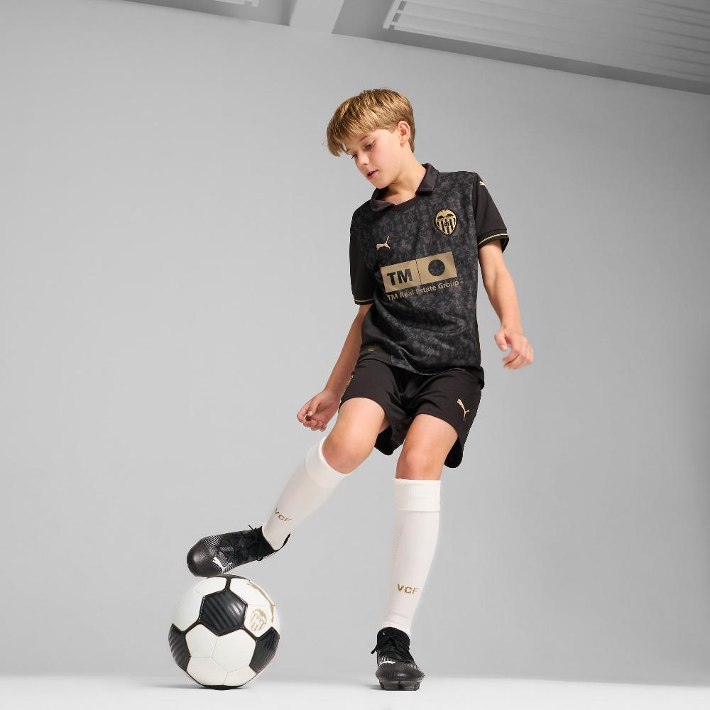 Puma Camiseta Valencia CF 2.ª equipación 24/25 juvenil Descuento por venta flash