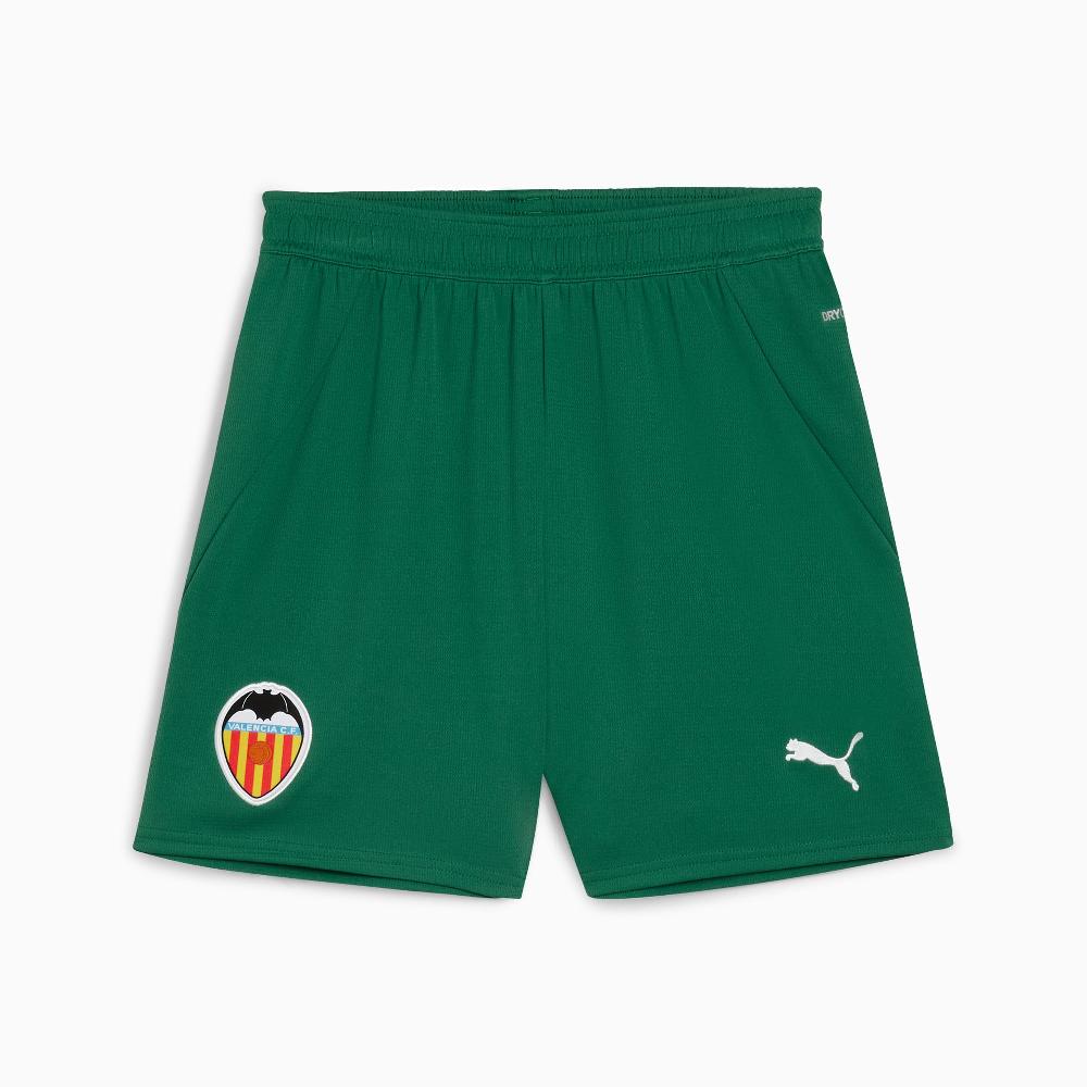 Puma Shorts Valencia CF 24/25 juveniles