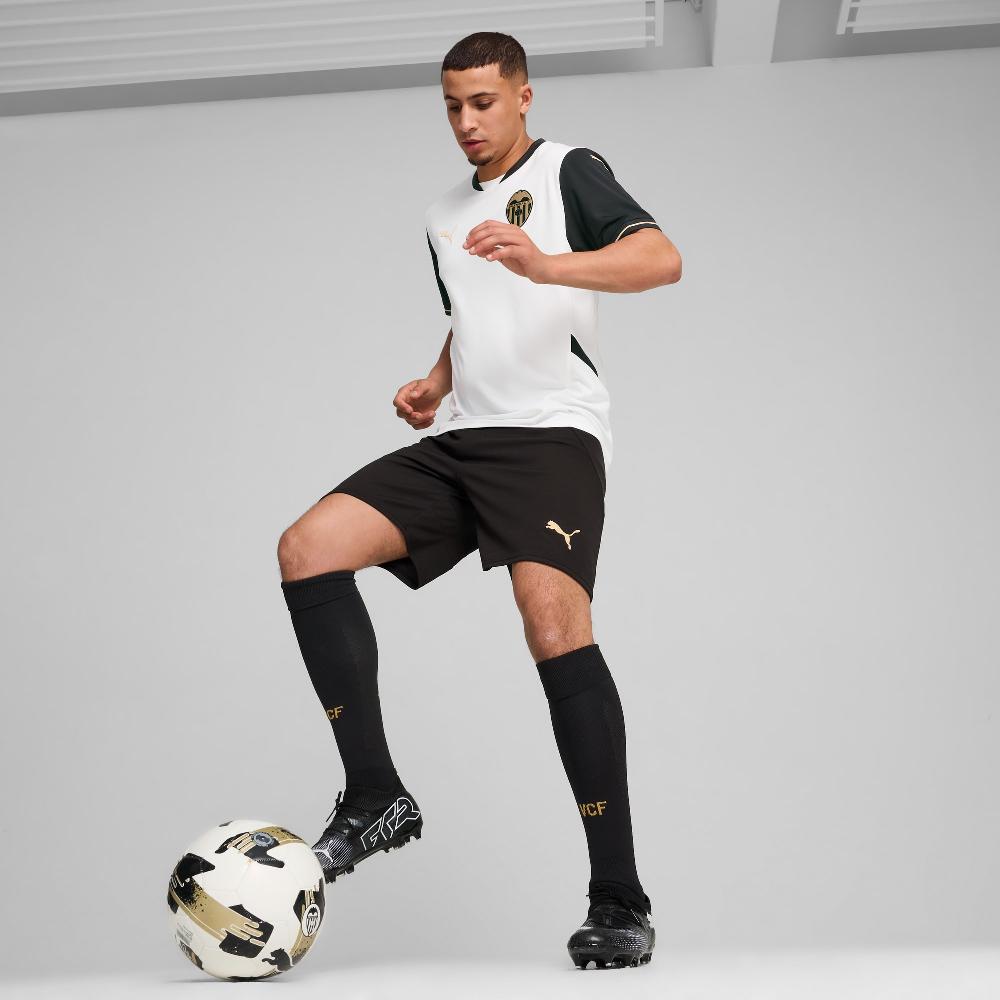 Puma Shorts Valencia CF 24/25 para hombre 2025