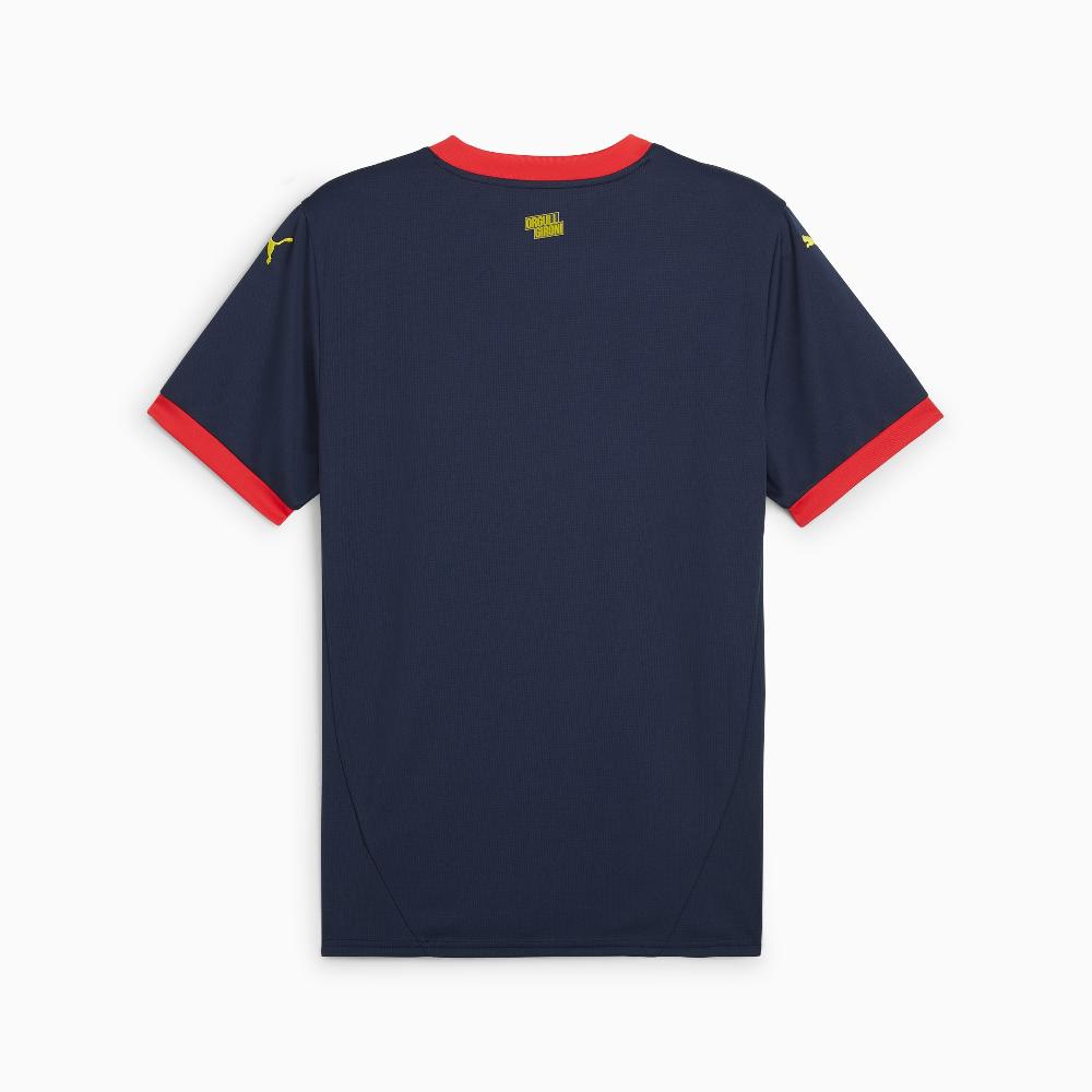 Puma Camiseta Girona FC 2.ª equipación 24/25 juvenil Ofertas