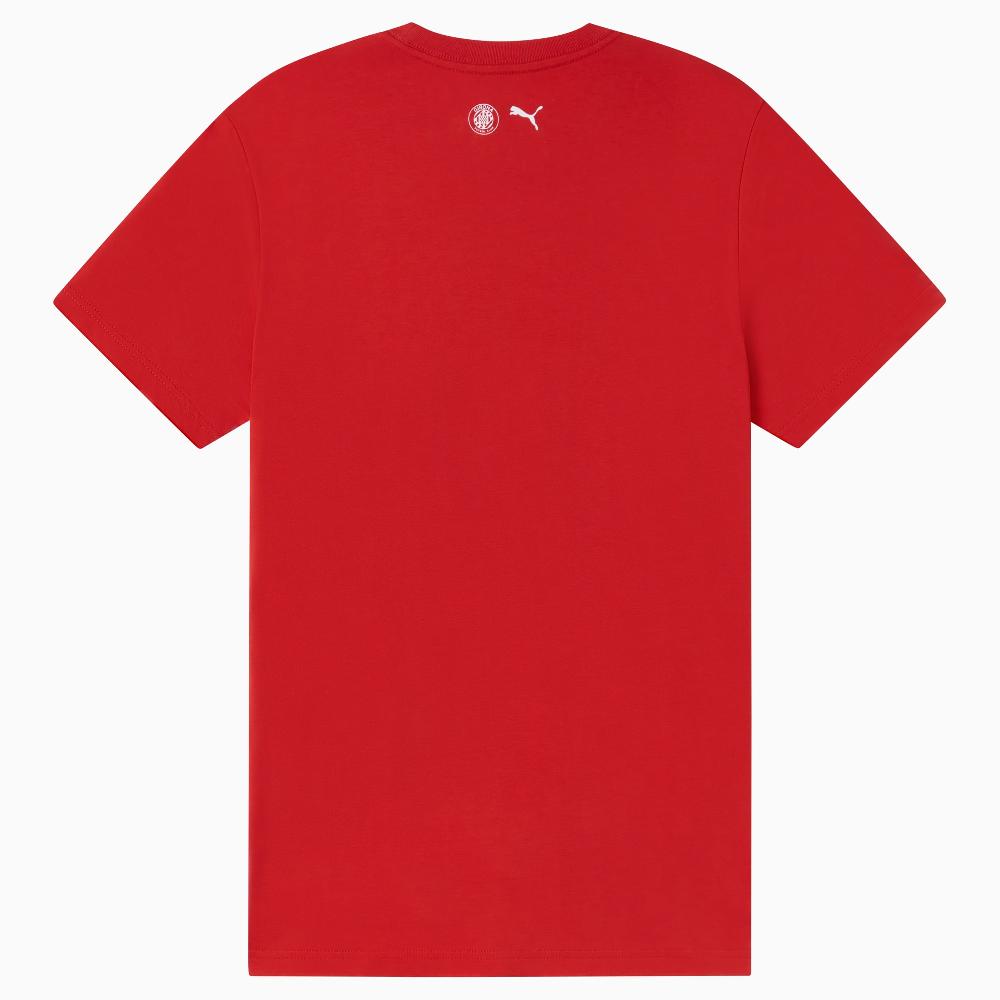 Puma Camiseta Girona FC para hombre Venta caliente