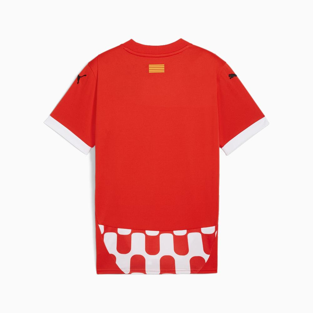 Puma Camiseta Girona FC 1.ª equipación 24/25 juvenil En oferta
