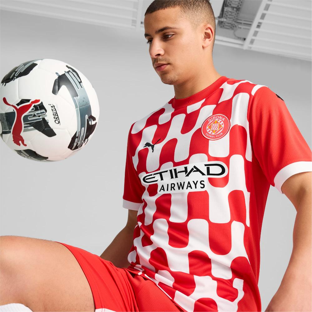 Puma Camiseta Girona FC 1.ª equipación 24/25 para hombre Gran oferta