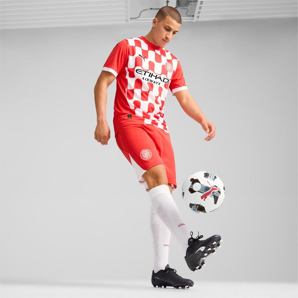Puma Camiseta Girona FC 1.ª equipación 24/25 para hombre Gran oferta