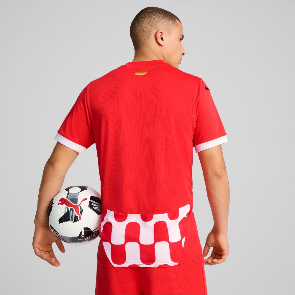 Puma Camiseta Girona FC 1.ª equipación 24/25 para hombre Gran oferta