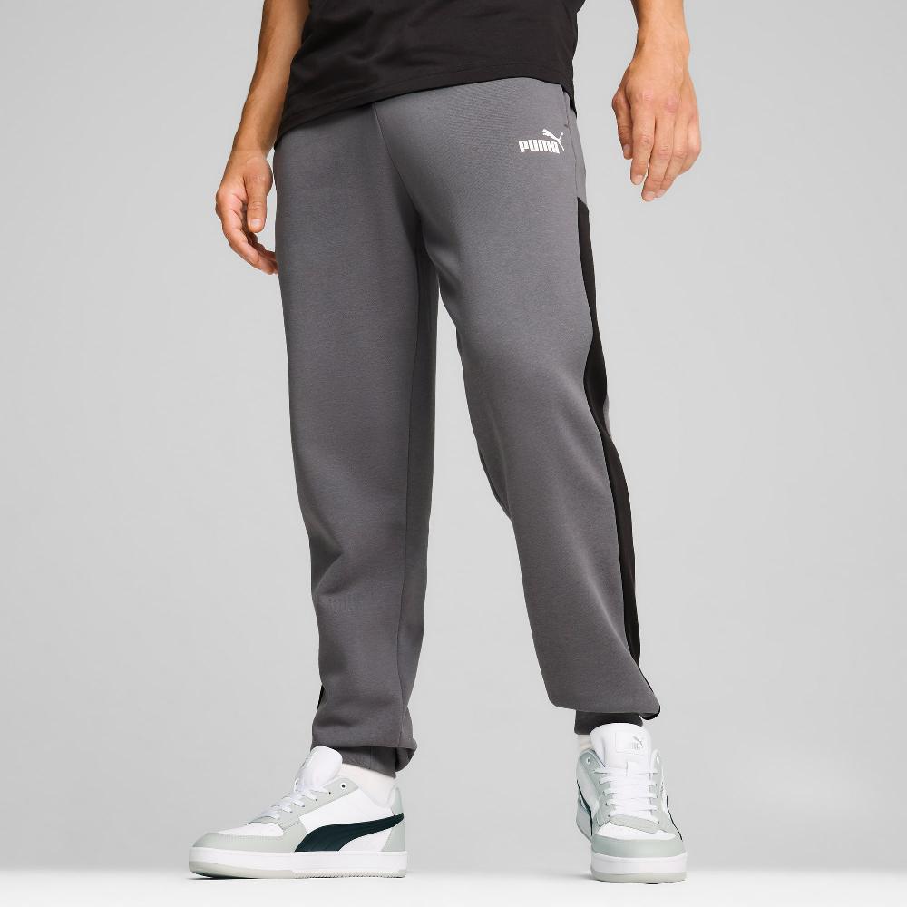 Puma Pantalones de chándal Around The Block para hombre