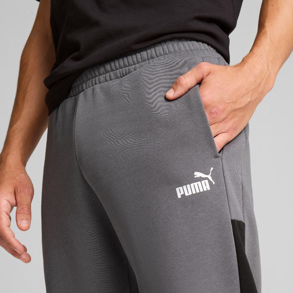 Puma Pantalones de chándal Around The Block para hombre Rebajas baratas