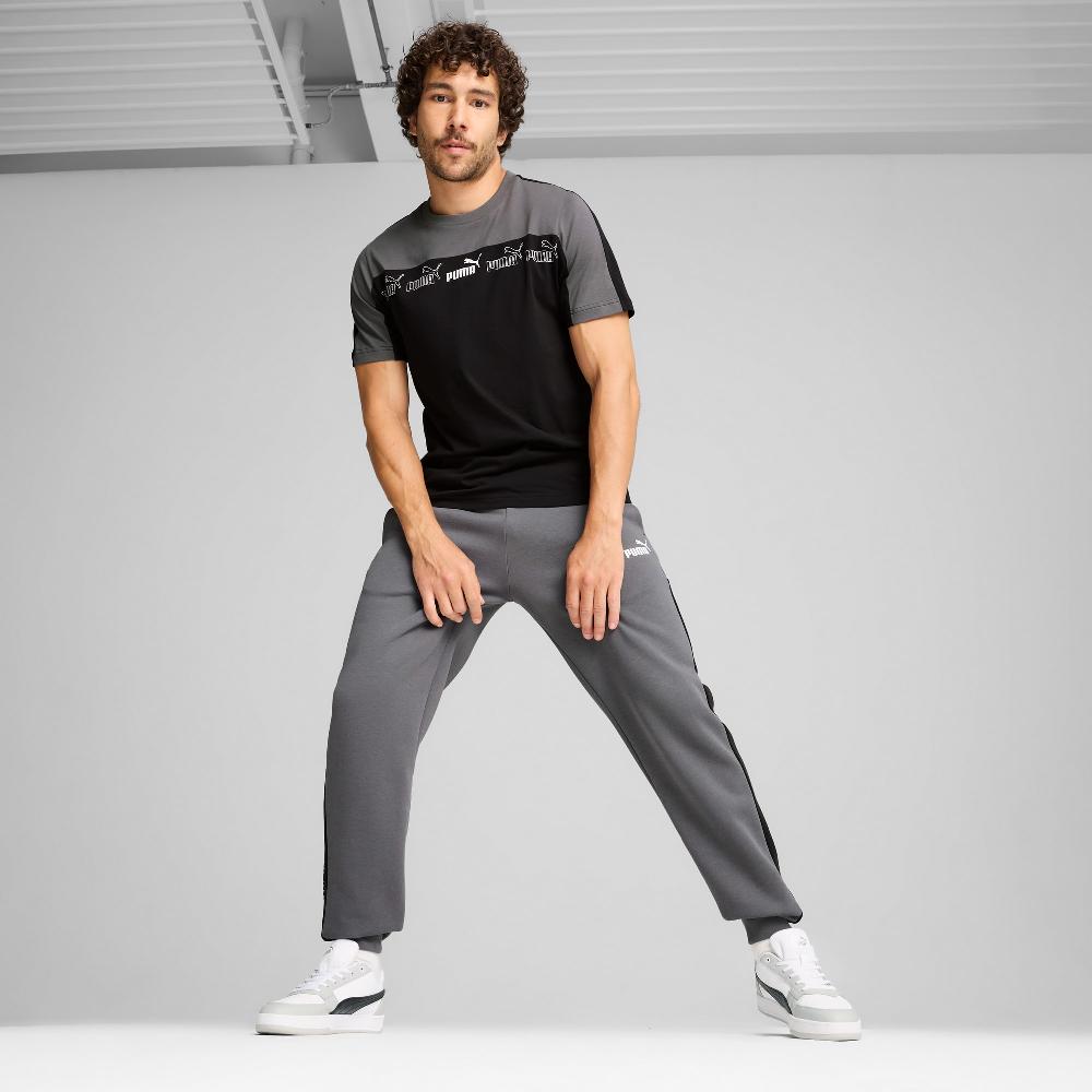 Puma Pantalones de chándal Around The Block para hombre Rebajas baratas