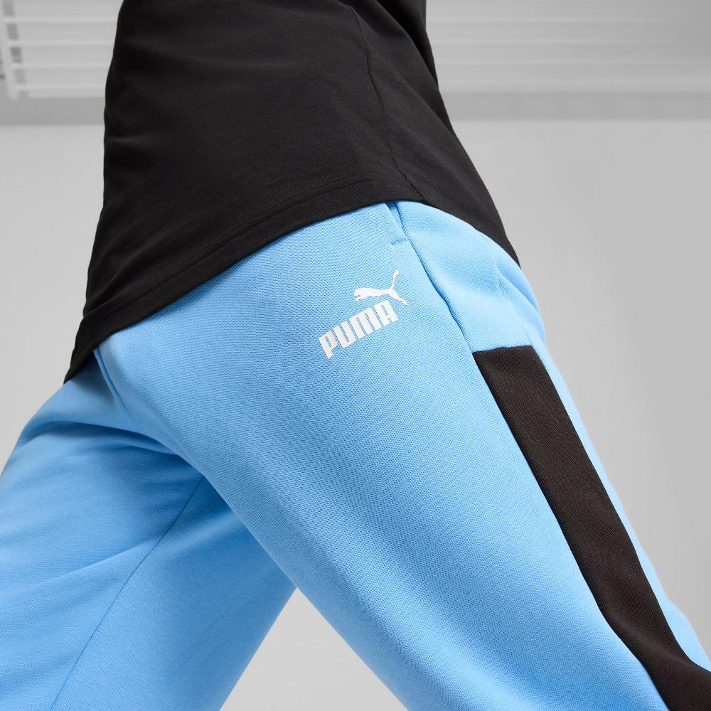 Puma Pantalones de chándal Around The Block para hombre Rebajas de fábrica