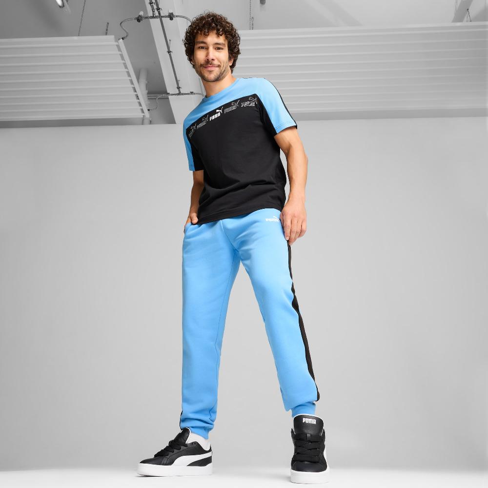 Puma Pantalones de chándal Around The Block para hombre Rebajas de fábrica