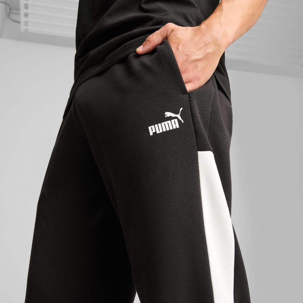Puma Pantalones de chándal Around The Block para hombre Los más vendidos