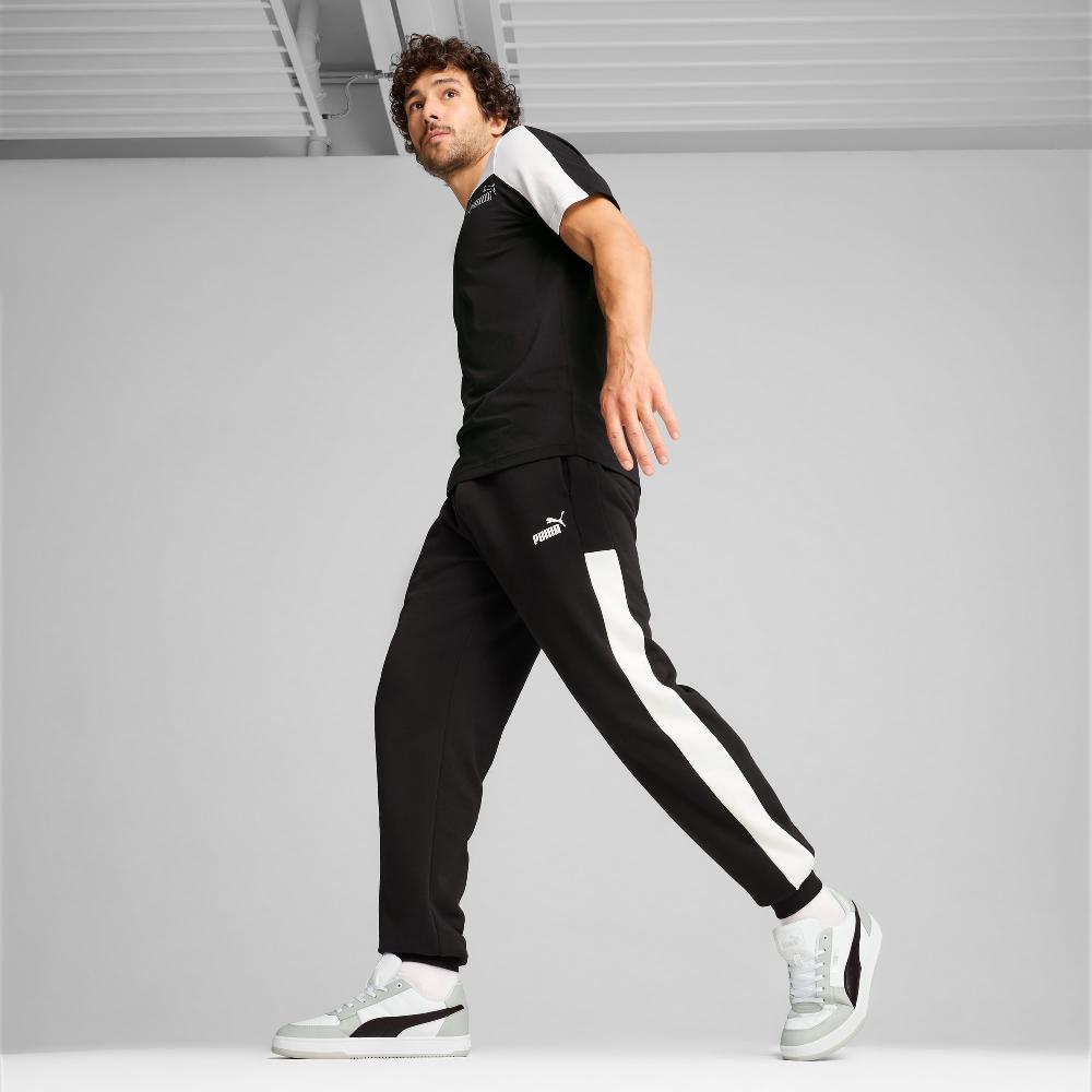 Puma Pantalones de chándal Around The Block para hombre Los más vendidos