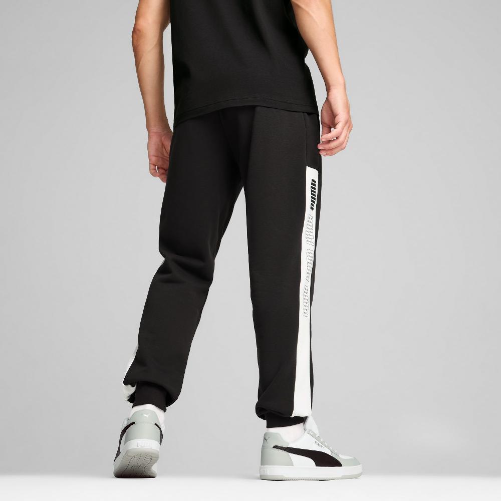 Puma Pantalones de chándal Around The Block para hombre Los más vendidos