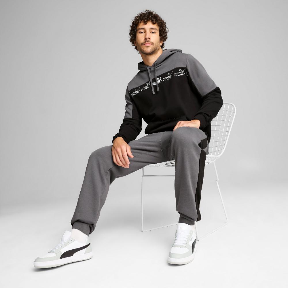 Puma Sudadera con capucha Around The Block para hombre Tienda