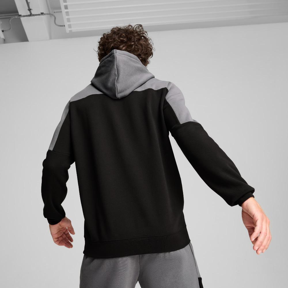 Puma Sudadera con capucha Around The Block para hombre Tienda