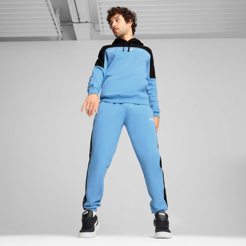 Puma Sudadera con capucha Around The Block para hombre Tienda