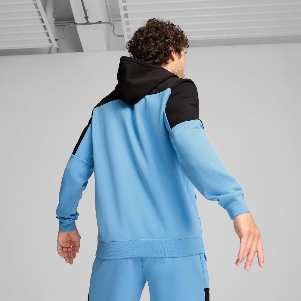 Puma Sudadera con capucha Around The Block para hombre Tienda