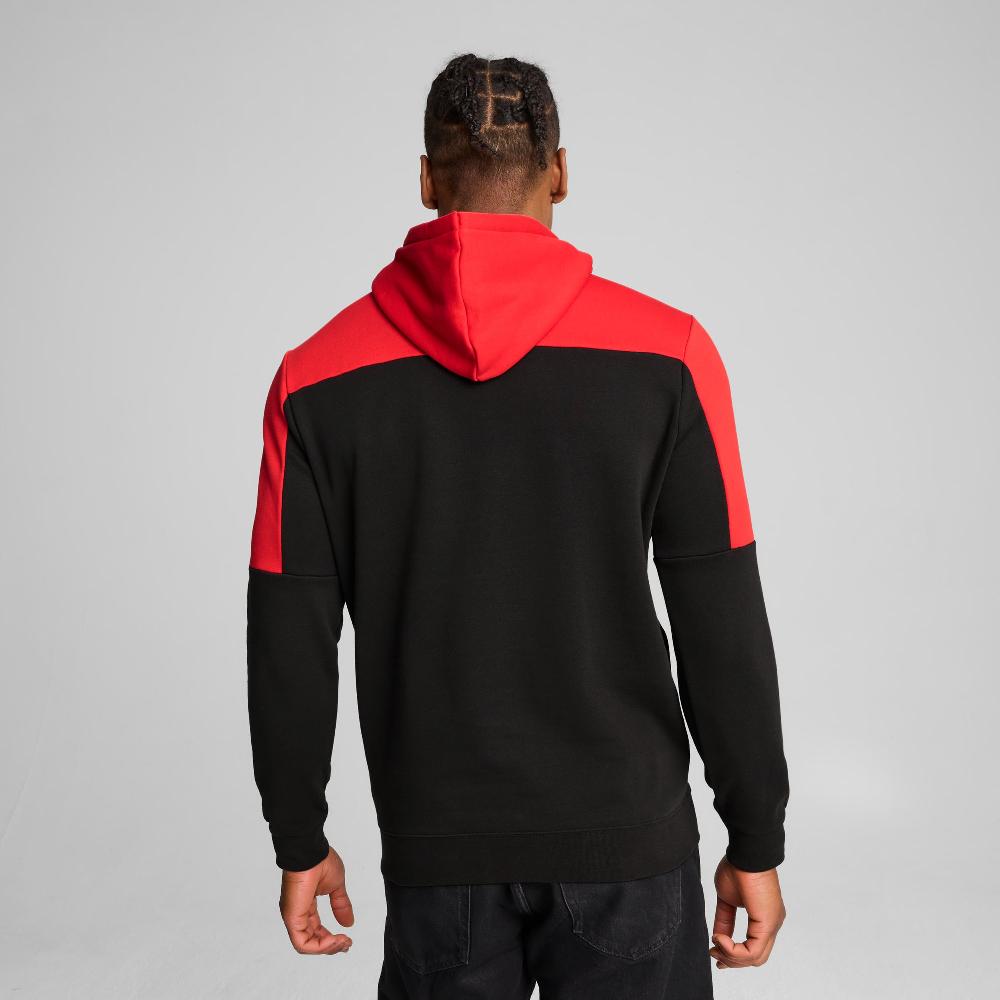 Puma Sudadera con capucha Around The Block para hombre Liquidación