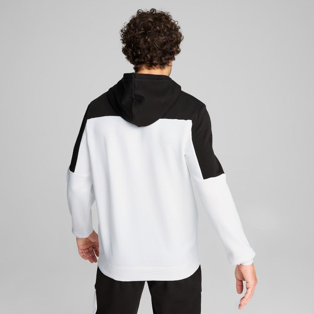 Puma Sudadera con capucha Around The Block para hombre Mejor oferta