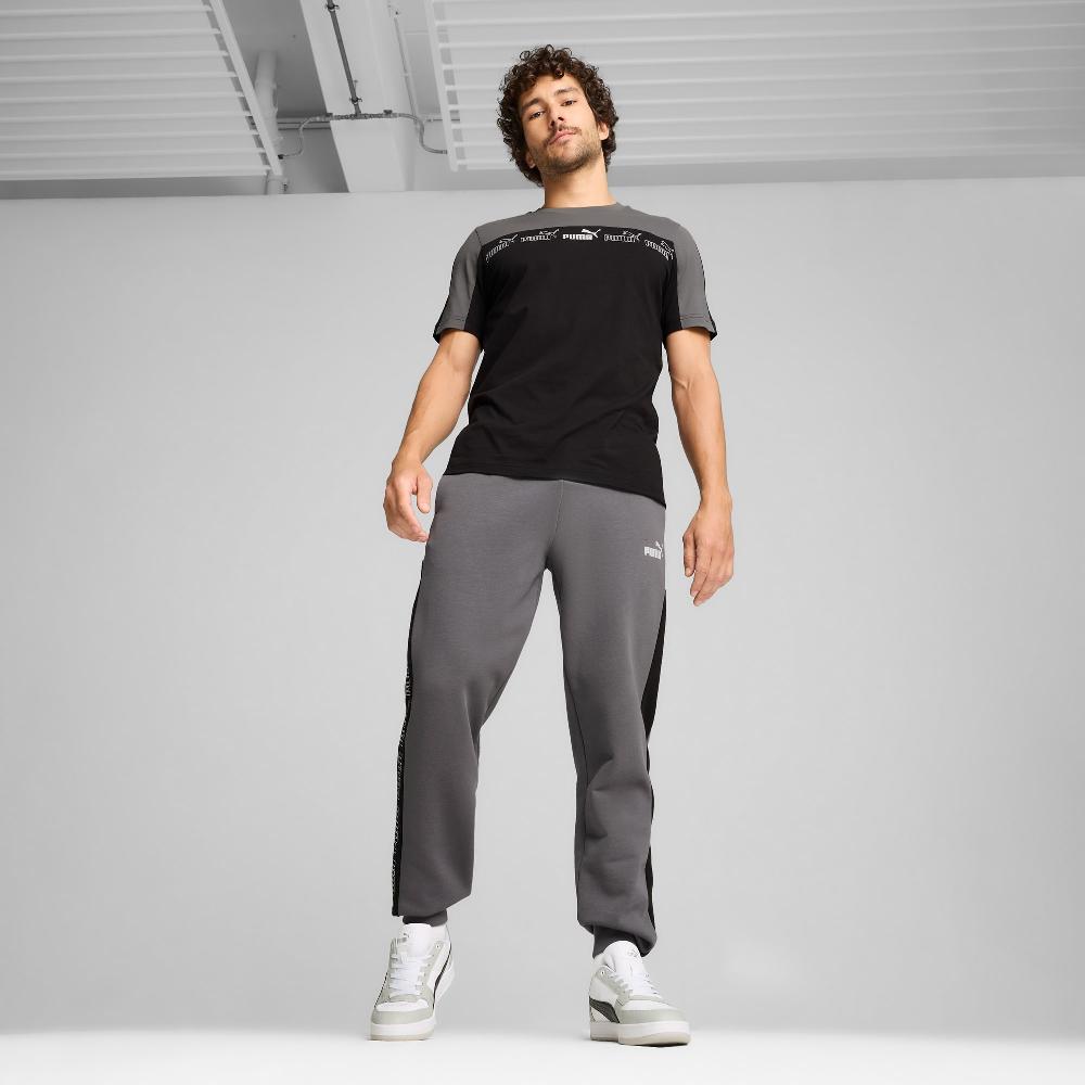 Puma Camiseta Around The Block para hombre Rebajas online