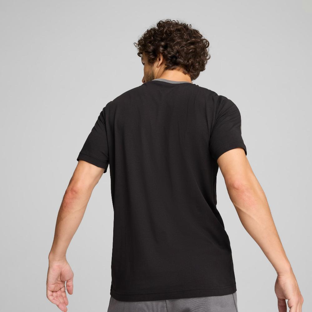 Puma Camiseta Around The Block para hombre Rebajas online