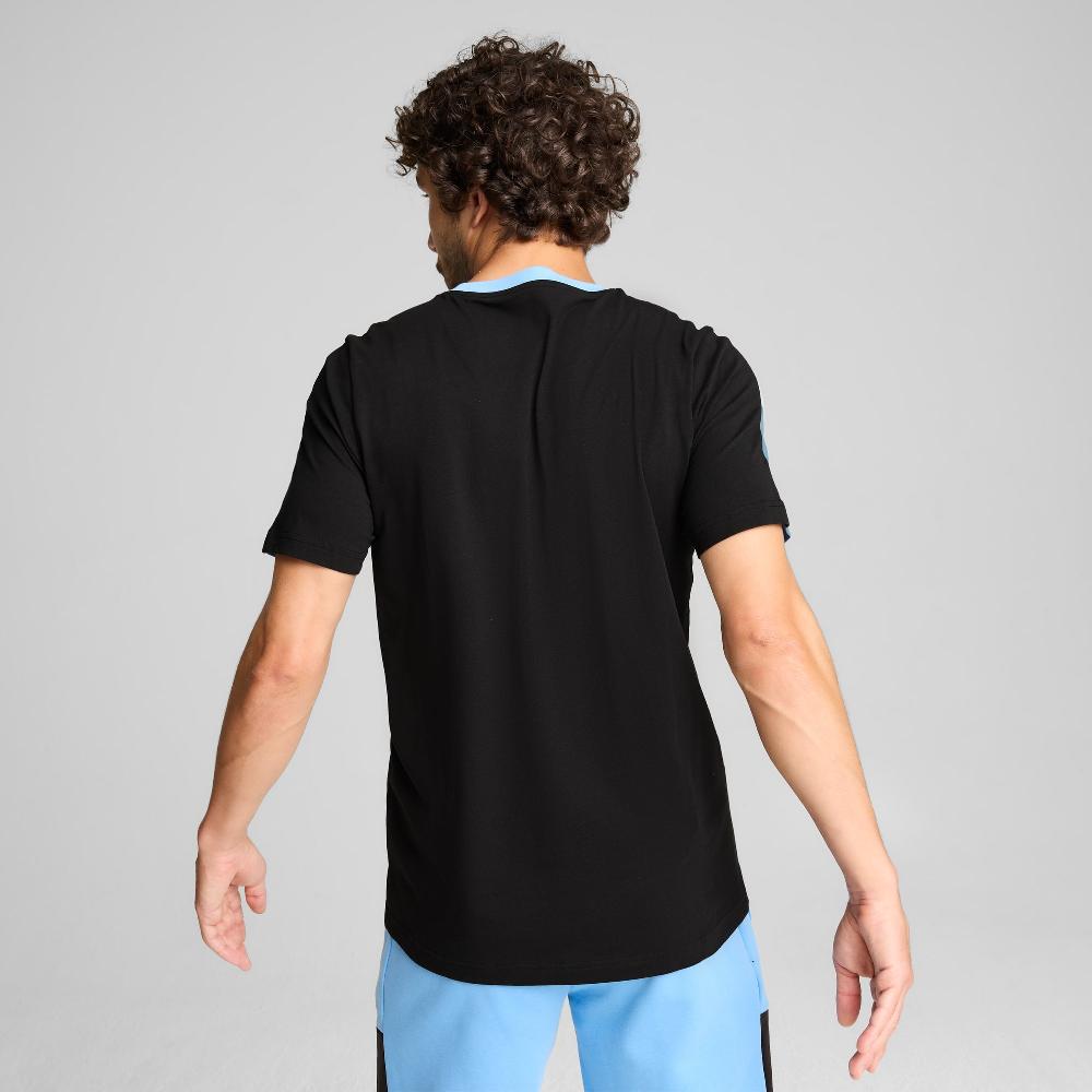 Puma Camiseta Around The Block para hombre Rebajas top