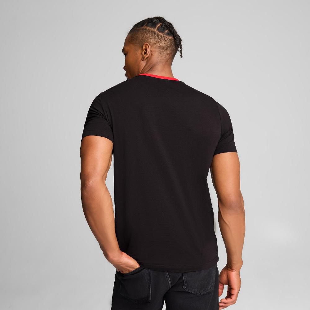 Puma Camiseta Around The Block para hombre Envío gratis