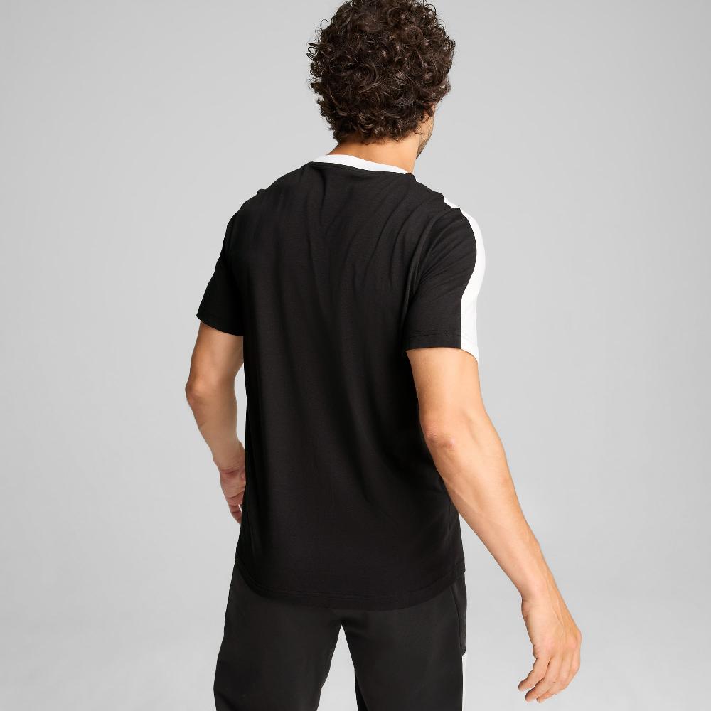 Puma Camiseta Around The Block para hombre Oferta especial