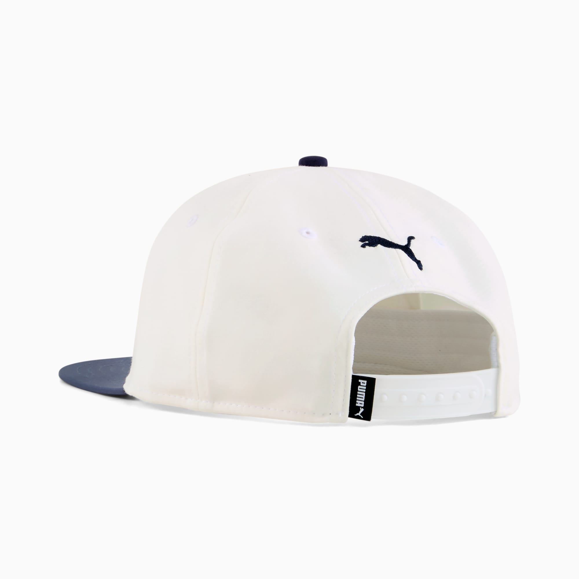 Puma Gorra de visera plana ESS con logotipo n.º 1 COMPRAR AHORA