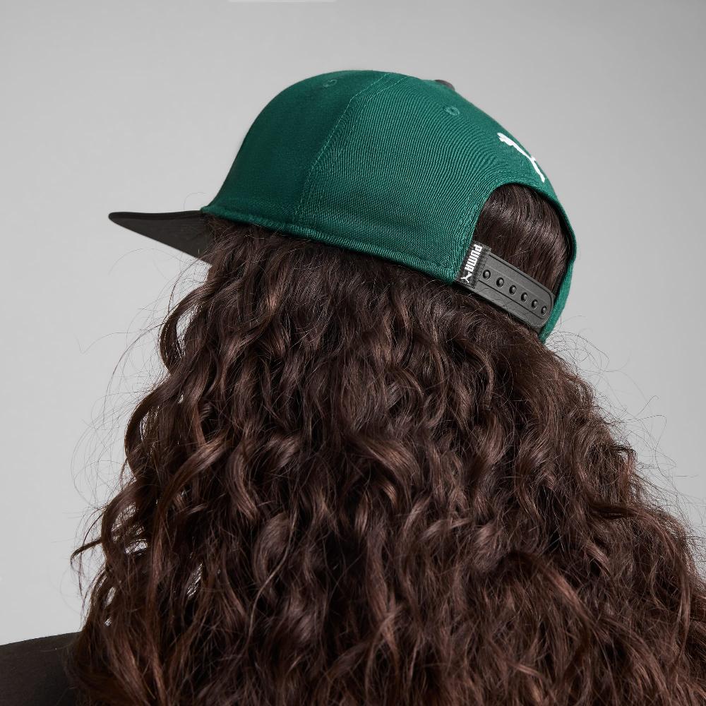 Puma Gorra de visera plana ESS con logotipo n.º 1 ÚLTIMAS EDICIONES