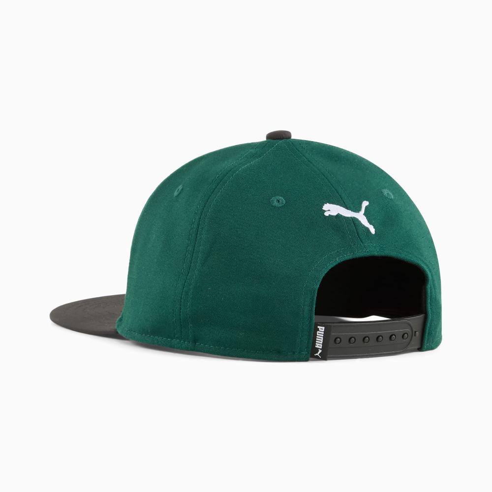 Puma Gorra de visera plana ESS con logotipo n.º 1 ÚLTIMAS EDICIONES