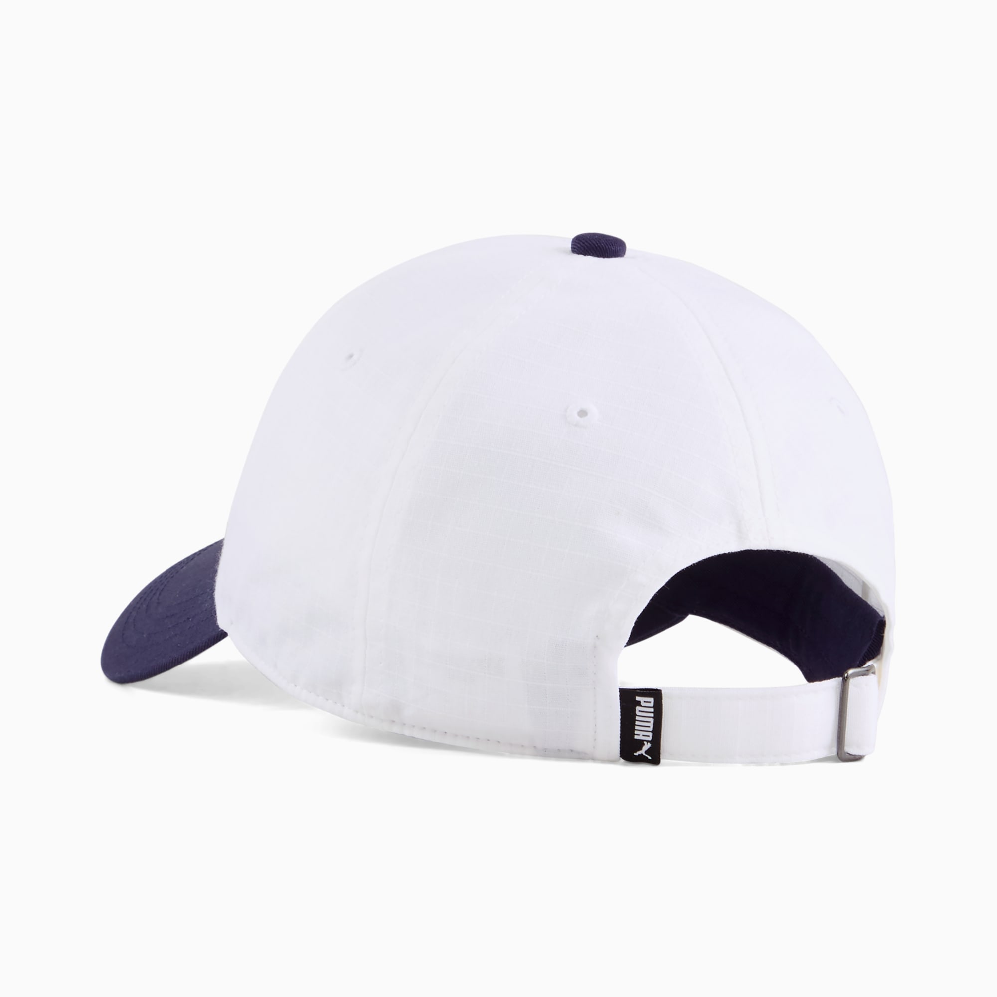 Puma Gorra ESS Dad con logotipo n.º 1 y bloques de color Últimos 2 días