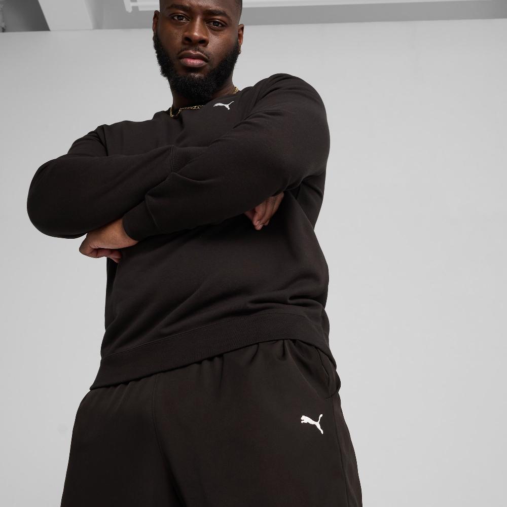 Puma Pantalones Essentials para hombre Promoción por tiempo limitado