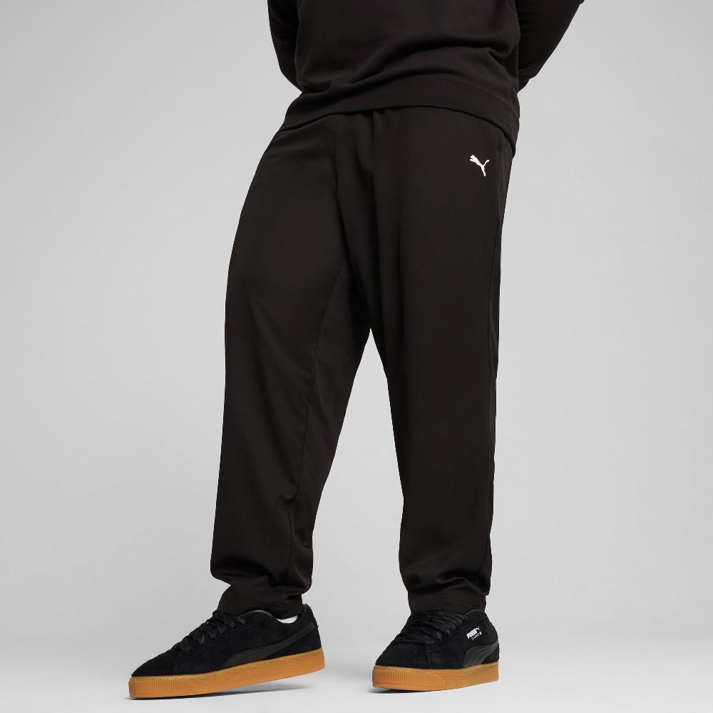 Puma Pantalones Essentials para hombre Promoción por tiempo limitado
